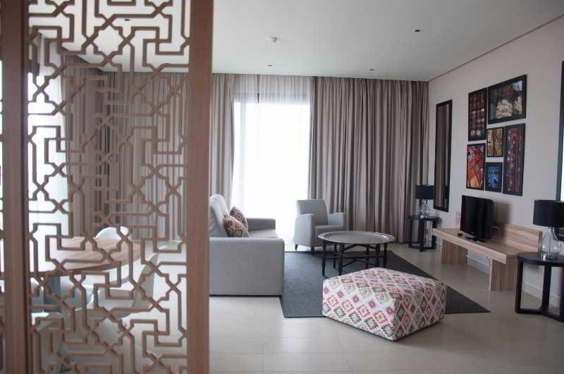 Pestana Casablanca, Seaside Suites & Residences Extérieur photo