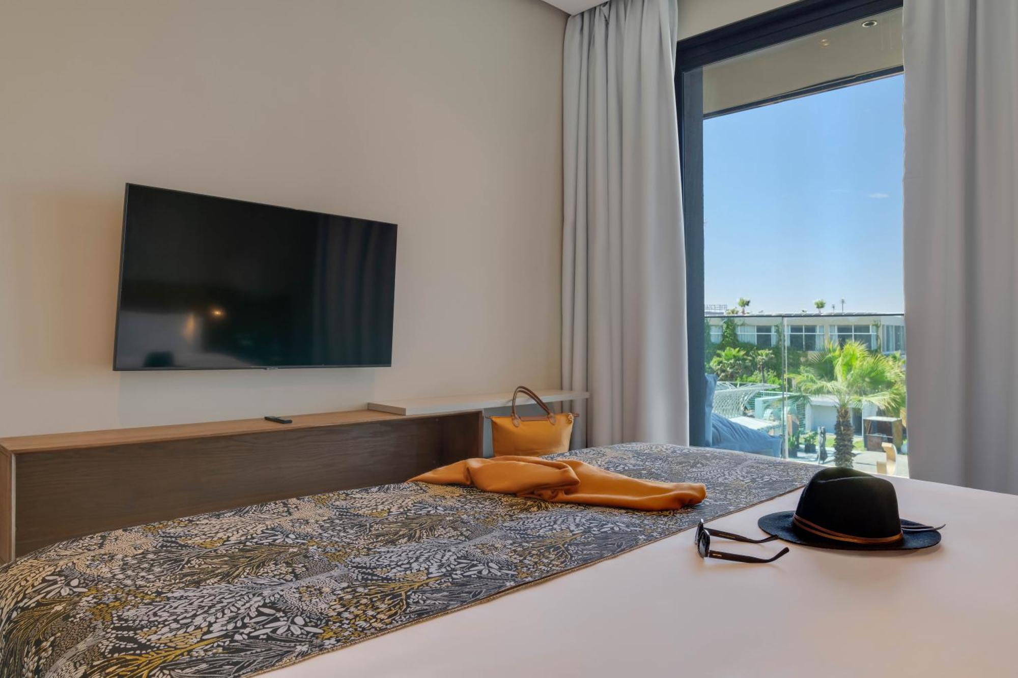 Pestana Casablanca, Seaside Suites & Residences Extérieur photo