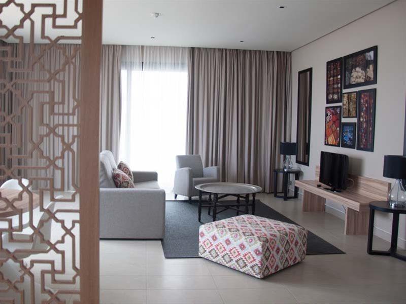 Pestana Casablanca, Seaside Suites & Residences Extérieur photo