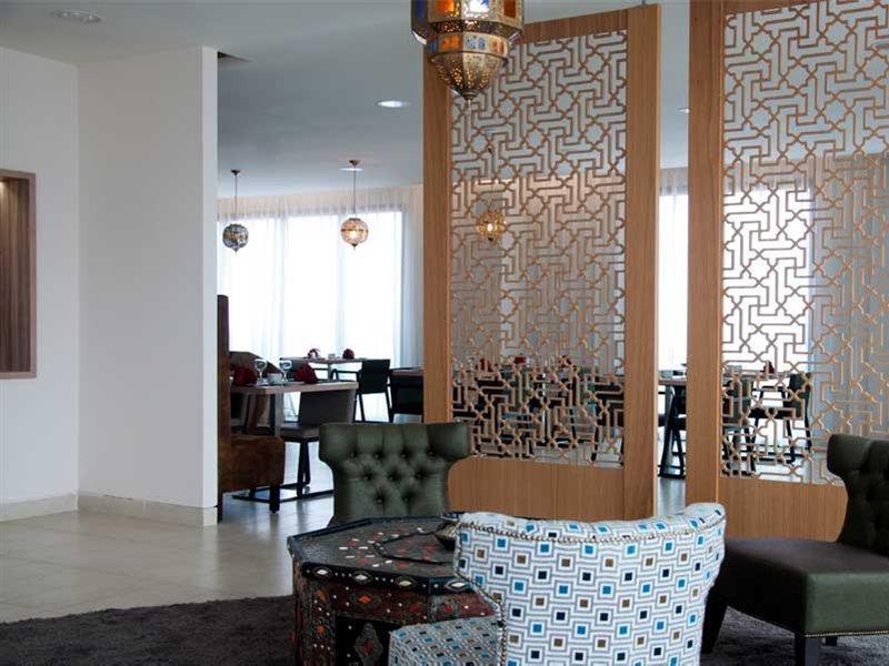 Pestana Casablanca, Seaside Suites & Residences Extérieur photo