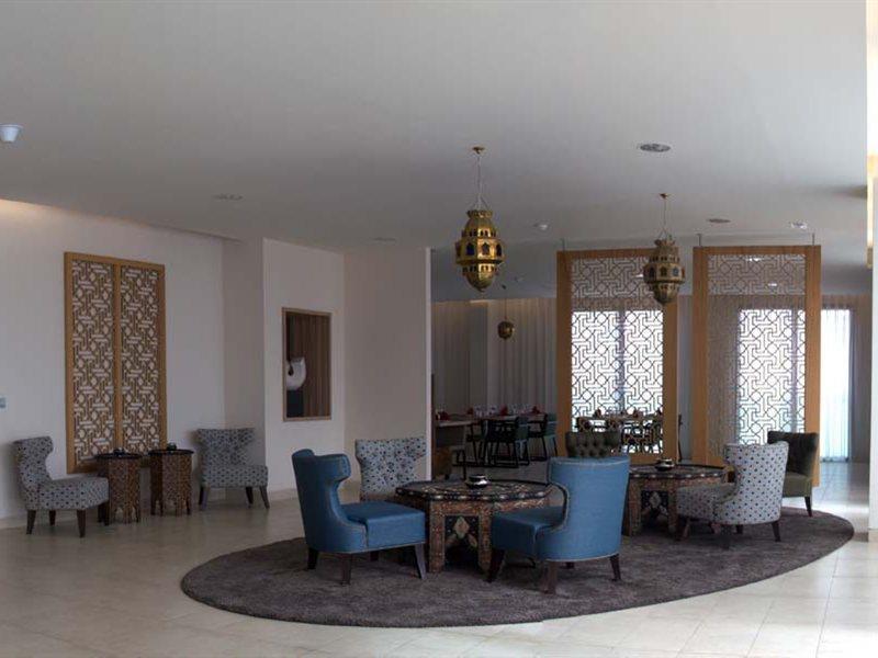 Pestana Casablanca, Seaside Suites & Residences Extérieur photo