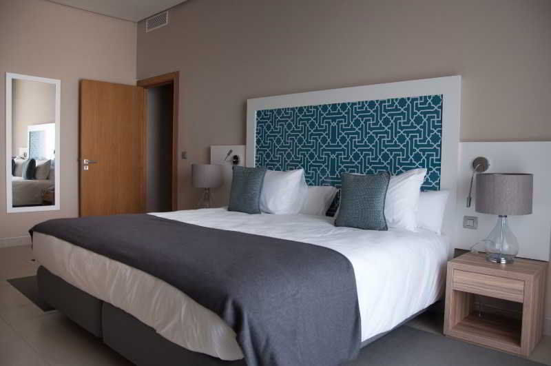 Pestana Casablanca, Seaside Suites & Residences Extérieur photo