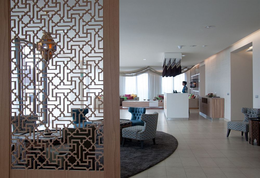 Pestana Casablanca, Seaside Suites & Residences Extérieur photo